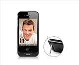 SUPER-JUICE POWER CASE EXTENDS YOUR IPHONE TALK TIME BY UP TO 6 HOURS, 10 H ....