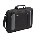 Case Logic VNA-216 16-Inch Laptop Attache (Black) 