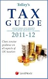 Tolleys Tax Guide 2011-12