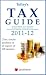 Tolley's
Tax
Guide
2011-12