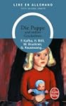 Die Puppe und andere Geschichten