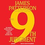 The 9th Judgment | James Patterson,Maxine Paetro
