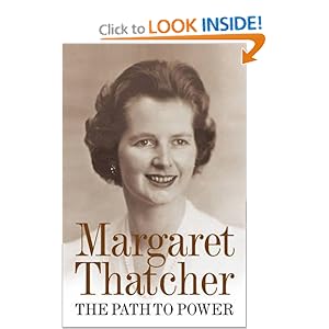 Path to Power - Margaret Thatcher