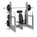 FreeMotion Commercial EPIC Military Press