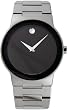NEW MOVADO SAFIRO MENS WATCH 0605803