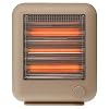 �}0 Steam Infrared Electric Heater�@�v���X�}�C�i�X�[�� ���ԊO�� �d�C�X�g�[�u �X�`�[�� �@�\�t���y���C�g�u���E���z
