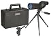 Vanguard 15-60X60mm Spotting Scope w/ Winchester Logo WT645