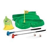 Step2 Double Play Tee To Green Golf Set