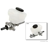 AISIN Brake Master Cylinder 