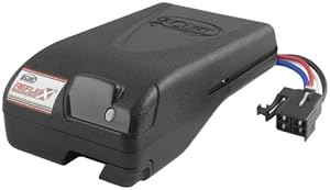 Curt Manufacturing 51130 Reflex Brake Control