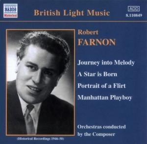 CD-Charts  Search : Farnon- Journey into Melody
