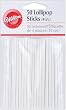 Lollipop Sticks 50/Pkg-4