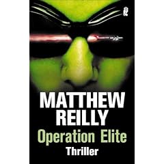 Operation Elite