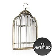 Birdcage Mirror