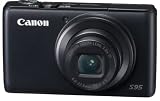Canon �f�W�^���J���� Powershot S95 PSS95 1000����f�����xCCD ���w3.8�{�Y�[�� �L�p28mm 3.0�^�t�� F2.0