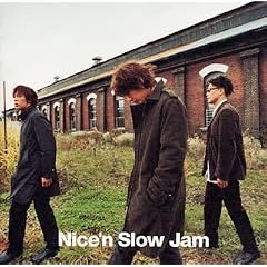 Nice'n Slow Jam