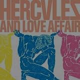 Hercules & Love Affair