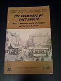 The tramways of East Anglia