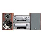 Onkyo MC35TECH Executive Shelf System with 3 CD Changer