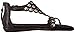 Aerosoles Women's CHLASSIFIED GLADIATOR Sandal