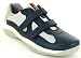 Prada Calzature Uomo Nevada+Bike Men's Snekers Style# 4P0723