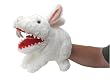 Toy Vault Rabbit Plush Hand Puppet