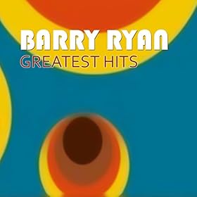 Barry Ryan The Color Of My Love