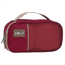 Pack-It Quarter Cube Color: Black
From Eagle Creek
