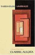 Thresholds / Umbrales: Bilingual poems