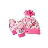 Columbia Sportswear Frosty Fleece Set for Infants and Toddlers - Conch Vintage - INFANT
