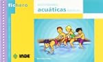 Actividades acu�ticas b�sicas