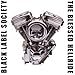 BLACK LABEL SOCIETY, Blessed Hellride [Analog], 発売中