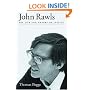 John Rawls: His Life and Theory of Justice