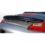 1997-2004 Porsche Boxster Carbon Creations GT Concept Wing Spoiler by Carbon Creations