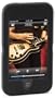 Contour Design HardSkin Black Hartgummi H�lle f�r iPod touch - exklusiv bei Amazon.de