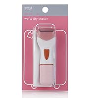 Wet Dry Shaver