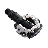 Shimano PD-M520L MTB Sport Pedals with Cleats