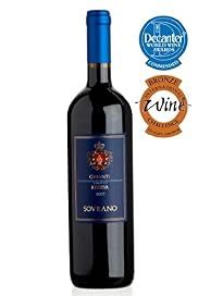 Chianti Riserva Sovrano 2009 - Case of 6