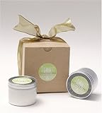 Dammann Freres Flavored Black Tea Gift Box - 4 Fabulous Blended Teas