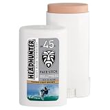 Headhunter Original SPF 45 Face Stick .43 oz Tinted