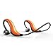 Bluetooth Headphones, Liger XS300 High Quality Wireless Stereo Bluetooth 4.1 Sport Earbuds Earphones, Neckband Hands Free Calling and Microphone for iphone 6S, 6, 6 plus, 5 5s 5c, and Android Phones.