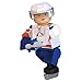 OYO NHL New York Islanders John Tavares GEN 2 Limited Edition Minifigure, Small, Black