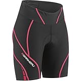 Louis Garneau Neo Power Motion 7 Shorts - Women's Diva Pink, XXL
