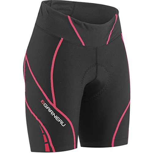 Louis Garneau Neo Power Motion 7 Shorts - Women's