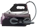 Rowenta DG8760G0 Pro Perfect Steam Generator, Anti Scale, 5 Bar