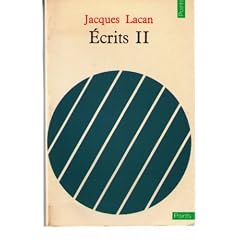 Ecrits 2