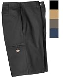 Dickies - Dickies 11 Industrial Multi-Use Pocket Shorts
