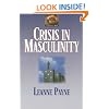 Crisis in Masculinity