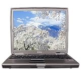 Dell Pentium M 1.4GHz 512MB 20GB CD-ROM 14-Inch with Windows XP PRO