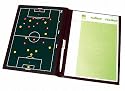b+d Taktikmappe für Fußball